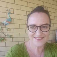 Lisa Fraser from Linkedin
