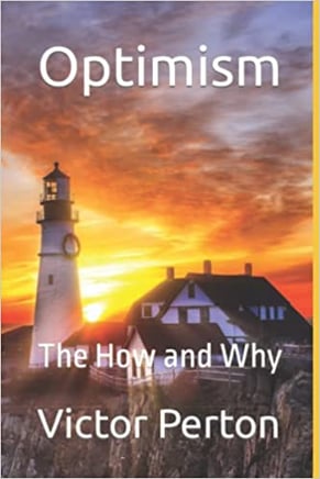 Optimism: The How and Why Cover