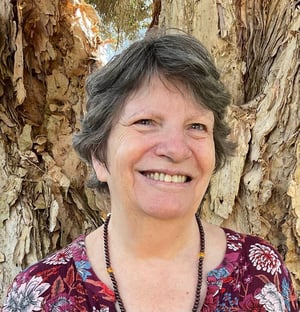 Sue Bushell