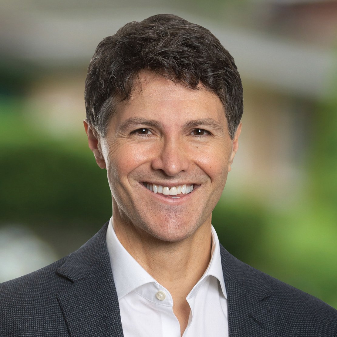 Victor Dominello