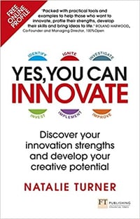 Yes You can Innovate