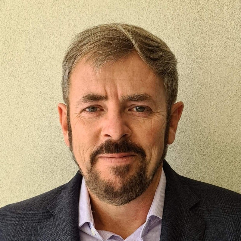 Optimism comes from Within: Craig Rothleitner